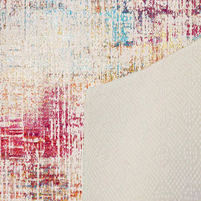 Conceptum Alfombra Eexfab770 Multicolor 120 x 180 cm